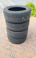 Banden 255/50 R19 107V Pirelli Skorpion allseason, Ophalen