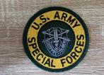 Special Forces patch, Ophalen of Verzenden, Luchtmacht, Amerika, Embleem of Badge