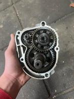 Piaggio vertanding, Ophalen of Verzenden