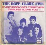 single vinyl  THE DAVE CLARK FIVE – Everybody Get Together, Gebruikt, Verzenden, 7 inch, Single
