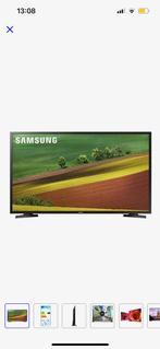 Samsung HD TV 32 inch, Audio, Tv en Foto, Televisies, Ophalen, Gebruikt, 50 Hz, HD Ready (720p)