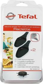 Raclette Tefal nieuw 6x (3x 2 in doosje), Ophalen of Verzenden
