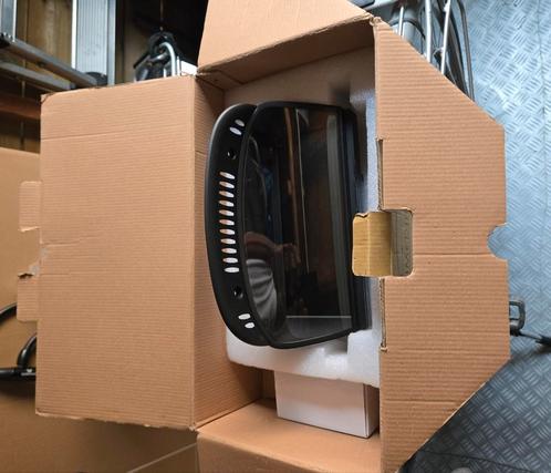 'Gebruikte BMW navigatiemonitor in goede staat, Auto diversen, Auto-accessoires, Ophalen of Verzenden