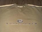 Vintage Quiksilver Sweater, Kleding | Heren, Maat 46 (S) of kleiner, Ophalen of Verzenden, Quiksilver, Zo goed als nieuw