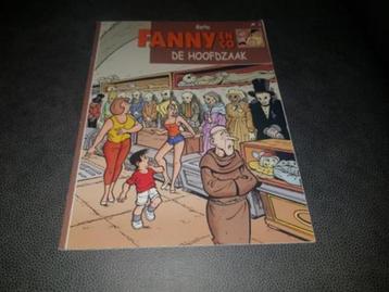 Fanny en Co nr. 3 - De Hoofdzaak beschikbaar voor biedingen