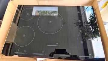 Siemens inbouw inductiekookplaat EH875SP17E met grill functi beschikbaar voor biedingen