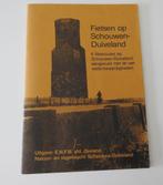 Boekje Fietsen op Schouwen-Duivenland, Verzenden, Gebruikt