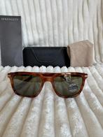 Serengeti Mattia 8473 incl garantie en btw-factuur, Overige merken, Zonnebril, Bruin, Nieuw