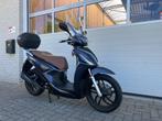 Nieuwstaat Kymco New People S bromscooter. Windscherm+Koffer, Fietsen en Brommers, Scooters | Kymco, Ophalen, Overige modellen