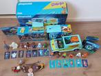 Playmobil scooby doo 3 sets, Ophalen of Verzenden, Zo goed als nieuw