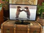 Samsung 32 inch TV met Chromecast, Ophalen, 50 Hz, Samsung, Smart TV