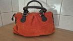 Nieuwe suede rode Tas, Ophalen, Nieuw, Rood, Handtas
