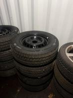 Winterset winterbanden mercedes sprinter crafter, Auto-onderdelen, Banden en Velgen, Ophalen, 15 inch, Banden en Velgen, M