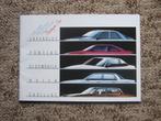 Autofolders - Bladen - Boeken    SALE !!, Boeken, Auto's | Folders en Tijdschriften, Verzenden, Zo goed als nieuw, Overige merken