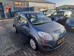 Renault Twingo 1.2-16V Dynamique, Voorwielaandrijving, Twingo, Gebruikt, 4 cilinders