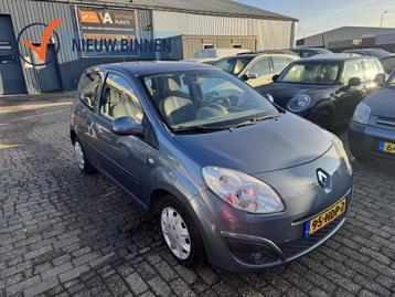 Renault Twingo 1.2-16V Dynamique beschikbaar voor biedingen