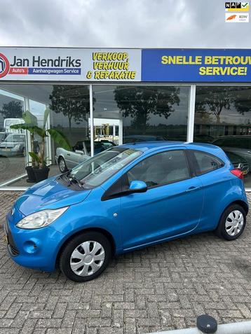 Ford Ka 1.2 Cool & Sound start/stop beschikbaar voor biedingen