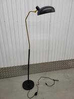 Sissy-Boy Staande Lamp Zwart - Moderne Stijl, Huis en Inrichting, Ophalen of Verzenden, Zo goed als nieuw, Metaal, Modern