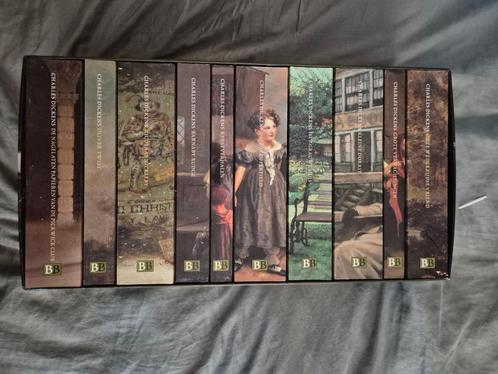 Charles Dickens grootste werken, Boeken, Historische romans, Zo goed als nieuw, Ophalen of Verzenden