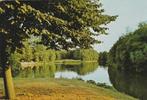 Ansichtkaart Amstelveen Amsterdamsche Bos, Verzamelen, Ansichtkaarten | Nederland, Verzenden