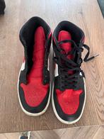Nike Jordan high, Ophalen of Verzenden, Gebruikt, Schoenen
