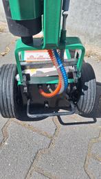 Jungwille 80T Garagekrik Vrachtwagenkrik 80 Ton Krik NIEUW, Auto diversen, Ophalen, ., Nieuw, .