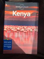 Kenya lonely planet 2023, Boeken, Reisgidsen, Afrika, Ophalen of Verzenden, Lonely Planet, Zo goed als nieuw