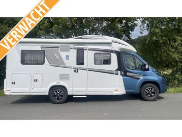 Knaus Sky Wave 60 Years 650 MF TOPPER 4 slaappl. beschikbaar voor biedingen