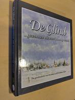 Nr. 499  Gerjan Crebolder, De Glind, gewonnen uit weerspanni, Boeken, Geschiedenis | Stad en Regio, 20e eeuw of later, Crebolder, Gerjan e.a.