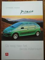 Citroën Xsara Picasso (1999), Ophalen of Verzenden, Nieuw, Citroën