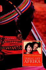 2 x Corinne Hofmann, Boeken, Ophalen of Verzenden, Zo goed als nieuw