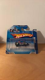 Hot wheels go kart, Ophalen of Verzenden, Nieuw, Auto