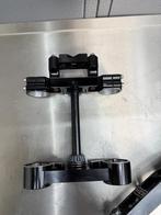 Kroonplaat ktm husqvarna en gasgas 50cc hmx racing, Ophalen of Verzenden