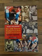 De 100 beste Nederlandse wielrenners aller tijden, Ophalen of Verzenden, Zo goed als nieuw, J. Nelissen