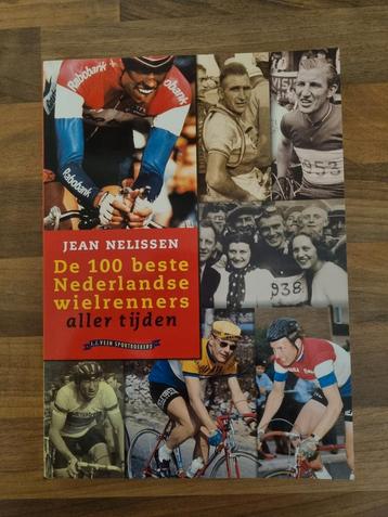 De 100 beste Nederlandse wielrenners aller tijden beschikbaar voor biedingen
