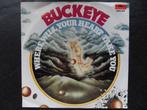 Buckeye - Where will your heart take you, Pop, Gebruikt, Ophalen of Verzenden