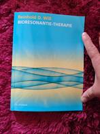 R.D. Will - Bioresonantie-therapie, Sociale wetenschap, R.D. Will, Ophalen of Verzenden, Zo goed als nieuw