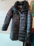 Save The Duck Jas - Zwart - Maat m, Kleding | Dames, Bruin, Ophalen of Verzenden, Zo goed als nieuw, Maat 38/40 (M)