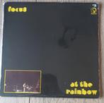 Focus - At The Rainbow - LP, Cd's en Dvd's, Vinyl | Rock, Ophalen of Verzenden, Gebruikt, 12 inch, Progressive