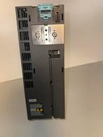 Siemens Sinamics PM240-2 + Siemens Sinamics G120  CU250S-2-P, Ophalen of Verzenden, Zo goed als nieuw