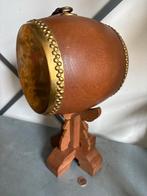 Vintage Japanse Taiko Drum, Muziek en Instrumenten, Gebruikt, Taiko, ?, ?