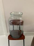 Mica Hoge Vaas - Stijlvol & Elegant, Ophalen, Overige kleuren, Minder dan 50 cm, Glas