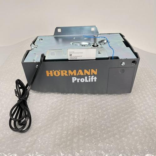 Prolift 700 Garagepoortaandrijving – Motorunit zonder rails, Doe-het-zelf en Verbouw, Motoren, Nieuw, Elektromotor, 1800 rpm of meer