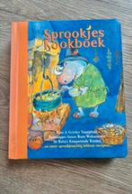 Sprookjes kookboek, Boeken, Ophalen, Zo goed als nieuw, Sprookjes