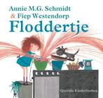 Annie M G Schmidt- Floddertje HC, Verzenden, Zo goed als nieuw, Fictie algemeen