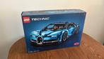 Lego 42083: Bugatti Chiron, Kinderen en Baby's, Speelgoed | Duplo en Lego, Ophalen, Zo goed als nieuw, Complete set, Lego