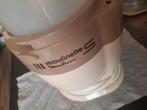 Moulinex hakmolen, Minder dan 1 liter, Ophalen of Verzenden, Zo goed als nieuw, 1 snelheid