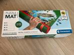 Puzzelmat Clementoni z.g.a.n., Ophalen of Verzenden, Minder dan 500 stukjes, Zo goed als nieuw, Overige typen