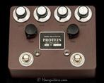 Browne Amplification Protein V3 copper, Ophalen of Verzenden, Distortion, Overdrive of Fuzz