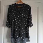 **Geweldig blouse van met je favoriete huisdier maat XS.**, Atmosphere, Zwart, Ophalen of Verzenden, Zo goed als nieuw